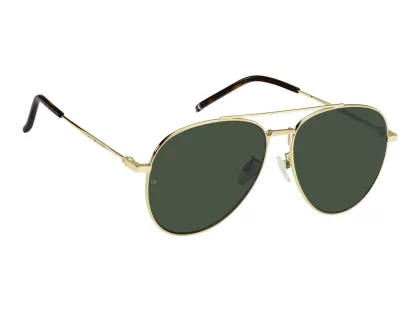 Tommy Hilfiger Férfi Arany Napszemüveg TH 1896/F/S J5G QT