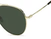 Tommy Hilfiger Férfi Arany Napszemüveg TH 1896/F/S J5G QT