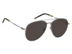 Tommy Hilfiger Férfi Szürke Napszemüveg TH 1896/F/S R81 70