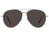 Tommy Hilfiger Férfi Szürke Napszemüveg TH 1896/F/S R81 70