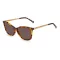 Jimmy Choo Női Barna Napszemüveg JM BA/G/S 086 70