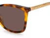 Jimmy Choo Női Barna Napszemüveg JM BA/G/S 086 70