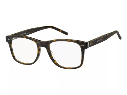 Tommy Hilfiger Férfi Barna Szemüvegkeret TH 1891 086