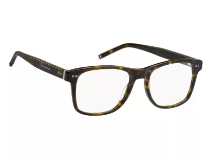 Tommy Hilfiger Férfi Barna Szemüvegkeret TH 1891 086