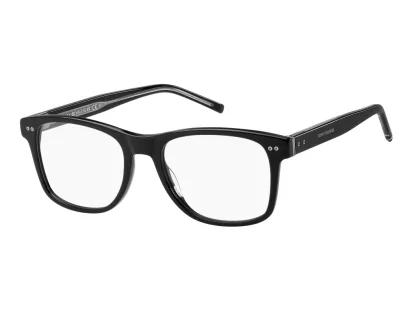 Tommy Hilfiger Férfi Fekete Szemüvegkeret TH 1891 807