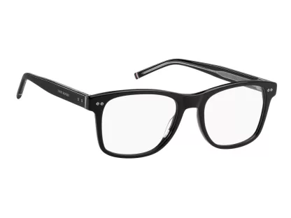 Tommy Hilfiger Férfi Fekete Szemüvegkeret TH 1891 807