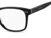 Tommy Hilfiger Férfi Fekete Szemüvegkeret TH 1891 807