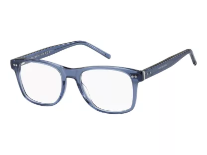 Tommy Hilfiger Férfi Kék Szemüvegkeret TH 1891 PJP