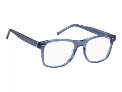 Tommy Hilfiger Férfi Kék Szemüvegkeret TH 1891 PJP