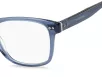 Tommy Hilfiger Férfi Kék Szemüvegkeret TH 1891 PJP