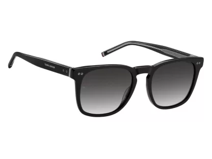 Tommy Hilfiger Férfi Fekete Napszemüveg TH 1887/S 807 9O