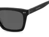 Tommy Hilfiger Férfi Fekete Napszemüveg TH 1890/S 807 IR