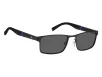 Tommy Hilfiger Férfi Fekete Napszemüveg TH 1904/S 003 IR