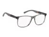 Tommy Hilfiger Férfi Szürke Szemüvegkeret TH 1908 KB7