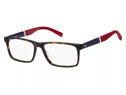 Tommy Hilfiger Férfi Barna Szemüvegkeret TH 1909 086