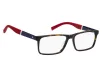 Tommy Hilfiger Férfi Barna Szemüvegkeret TH 1909 086