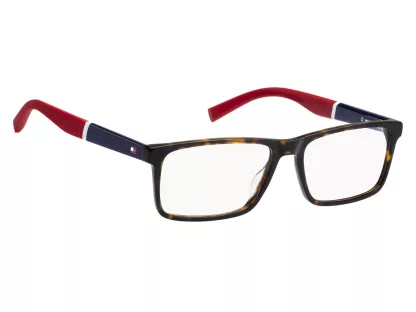 Tommy Hilfiger Férfi Barna Szemüvegkeret TH 1909 086