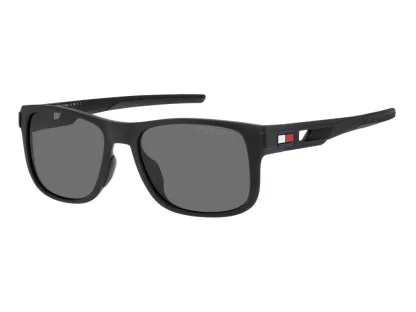 Tommy Hilfiger Férfi Fekete Napszemüveg TH 1913/S 003 M9