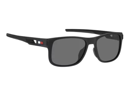 Tommy Hilfiger Férfi Fekete Napszemüveg TH 1913/S 003 M9