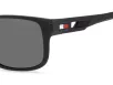 Tommy Hilfiger Férfi Fekete Napszemüveg TH 1913/S 003 M9