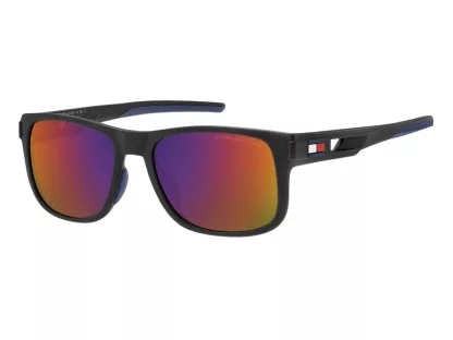 Tommy Hilfiger Férfi Fekete Napszemüveg TH 1913/S 003 MI
