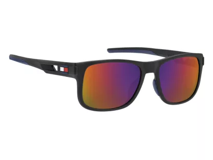 Tommy Hilfiger Férfi Fekete Napszemüveg TH 1913/S 003 MI