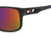 Tommy Hilfiger Férfi Fekete Napszemüveg TH 1913/S 003 MI