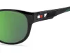 Tommy Hilfiger Férfi Fekete Napszemüveg TH 1912/S 807 M9