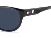 Tommy Hilfiger Férfi Szürke Napszemüveg TH 1912/S KB7 KU