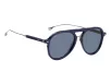 Hugo Boss Férfi Kék Napszemüveg BS 1356/S NLB YQ