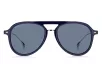 Hugo Boss Férfi Kék Napszemüveg BS 1356/S NLB YQ