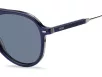 Hugo Boss Férfi Kék Napszemüveg BS 1356/S NLB YQ