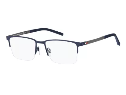 Tommy Hilfiger Férfi Kék Szemüvegkeret TH 1917 FLL