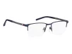 Tommy Hilfiger Férfi Kék Szemüvegkeret TH 1917 FLL