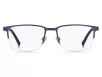Tommy Hilfiger Férfi Kék Szemüvegkeret TH 1917 FLL