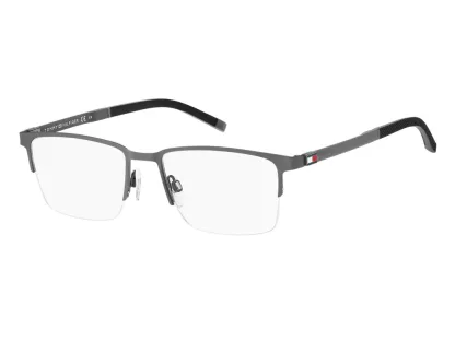 Tommy Hilfiger Férfi Szürke Szemüvegkeret TH 1917 SVK