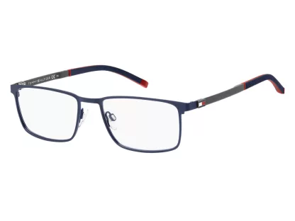 Tommy Hilfiger Férfi Kék Szemüvegkeret TH 1918 FLL