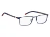 Tommy Hilfiger Férfi Kék Szemüvegkeret TH 1918 FLL