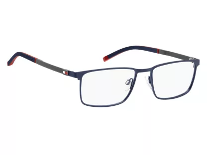 Tommy Hilfiger Férfi Kék Szemüvegkeret TH 1918 FLL