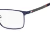 Tommy Hilfiger Férfi Kék Szemüvegkeret TH 1918 FLL