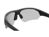 Under Armour Férfi-Női Fekete Napszemüveg UA 0001/G/S O6W SW