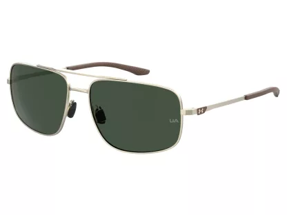 Under Armour Férfi Arany Napszemüveg UA 0015/G/S CGS QT