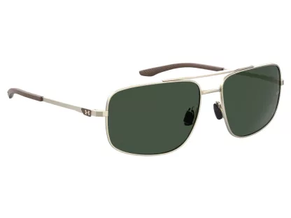 Under Armour Férfi Arany Napszemüveg UA 0015/G/S CGS QT