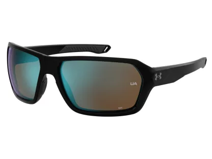 Under Armour Férfi Fekete Napszemüveg UA RECON 807 W1