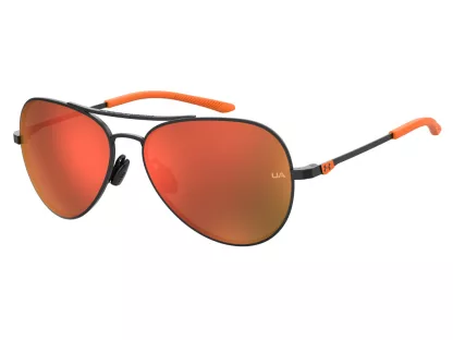   Under Armour Fiú-Lány Fekete Napszemüveg UA INSTINCT JR 807 UW