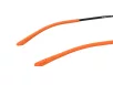 Under Armour Fiú-Lány Fekete Napszemüveg UA INSTINCT JR 807 UW
