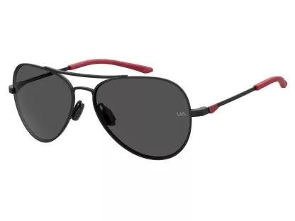   Under Armour Fiú-Lány Fekete Napszemüveg UA INSTINCT JR BLX IR