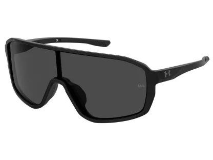 Under Armour Férfi Fekete Napszemüveg UA GAMEDAY/G 807 KA