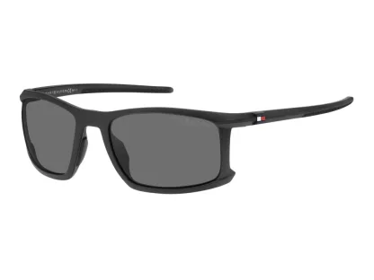 Tommy Hilfiger Férfi Fekete Napszemüveg TH 1915/S 003 M9