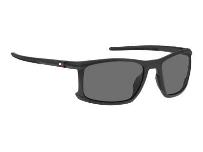 Tommy Hilfiger Férfi Fekete Napszemüveg TH 1915/S 003 M9